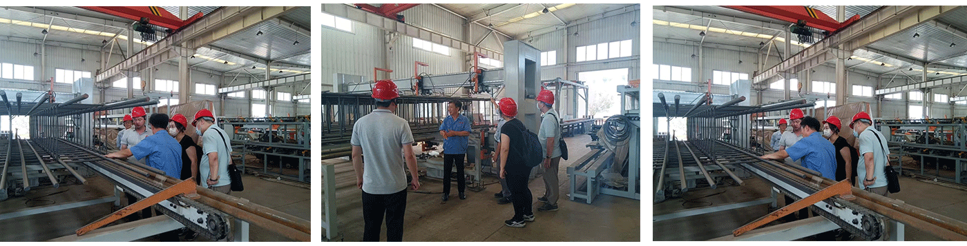 Сетчатая сварочная машина продана на Тайвань! Tianjin Yinfeng вступил в сотрудничество с TSG Group TMP Steel Сетчатая сварочная машина продана на Тайвань! Tianjin Yinfeng вступил в сотрудничество с TSG Group TMP Steel